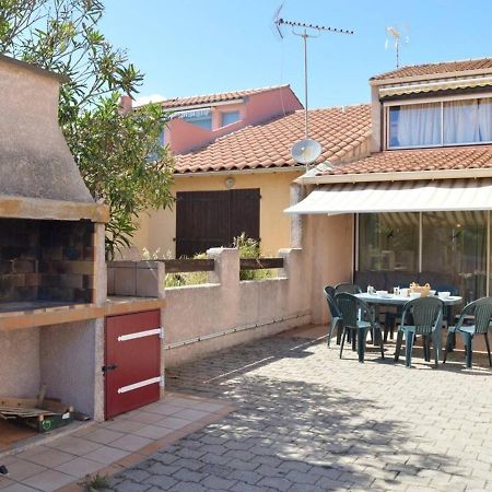 Maison 5 Pieces, 8 Couchages, Terrasse, Proche Plage Et Commerces - Saint Pierre La Mer - Fr-1-229D-240 Kültér fotó