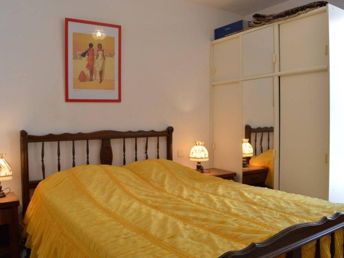 Maison 5 Pieces, 8 Couchages, Terrasse, Proche Plage Et Commerces - Saint Pierre La Mer - Fr-1-229D-240 Kültér fotó