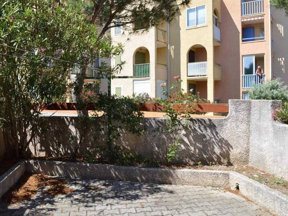 Maison 5 Pieces, 8 Couchages, Terrasse, Proche Plage Et Commerces - Saint Pierre La Mer - Fr-1-229D-240 Kültér fotó