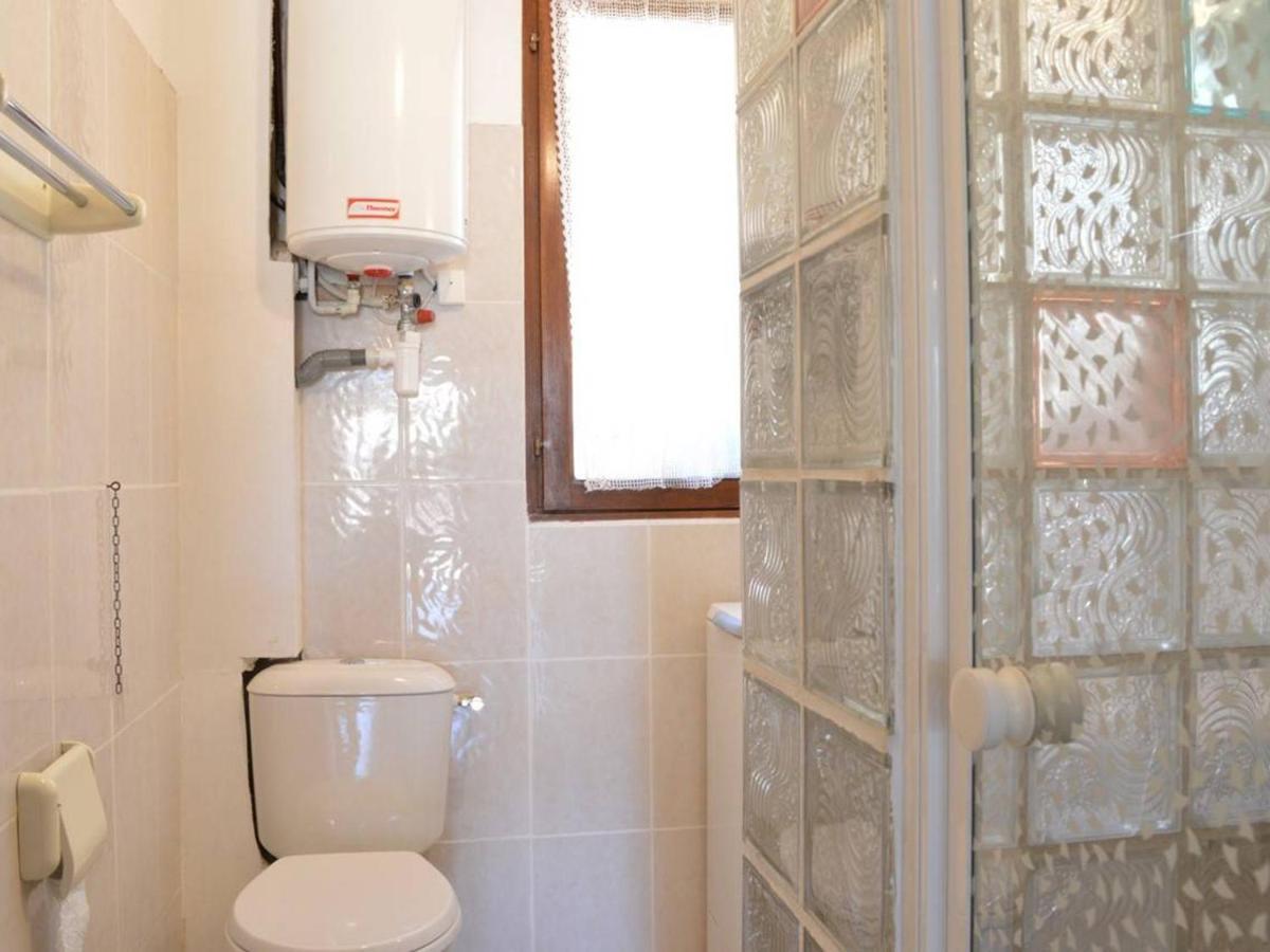 Maison 5 Pieces, 8 Couchages, Terrasse, Proche Plage Et Commerces - Saint Pierre La Mer - Fr-1-229D-240 Kültér fotó