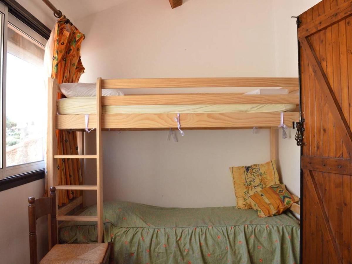 Maison 5 Pieces, 8 Couchages, Terrasse, Proche Plage Et Commerces - Saint Pierre La Mer - Fr-1-229D-240 Kültér fotó