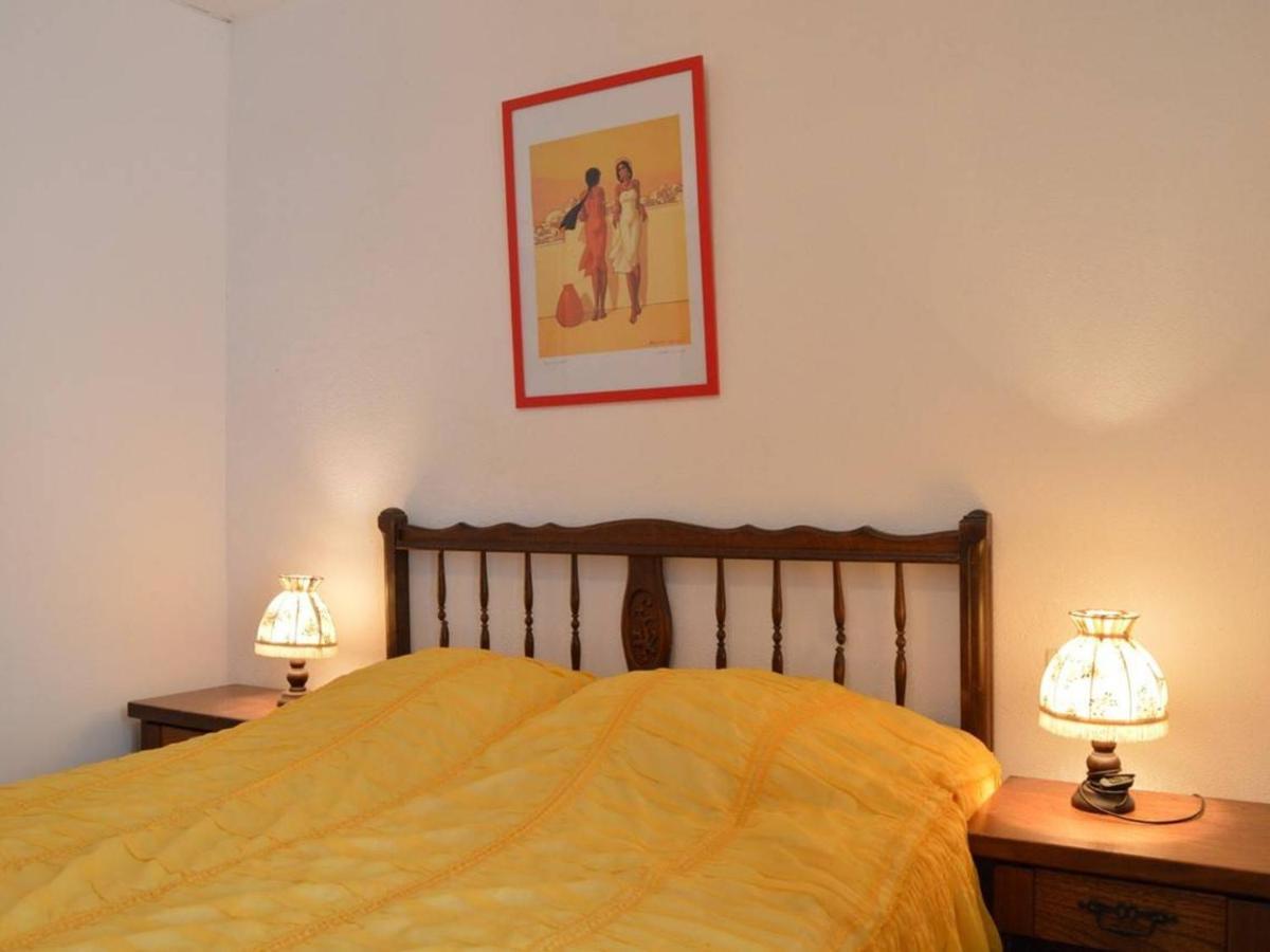 Maison 5 Pieces, 8 Couchages, Terrasse, Proche Plage Et Commerces - Saint Pierre La Mer - Fr-1-229D-240 Kültér fotó