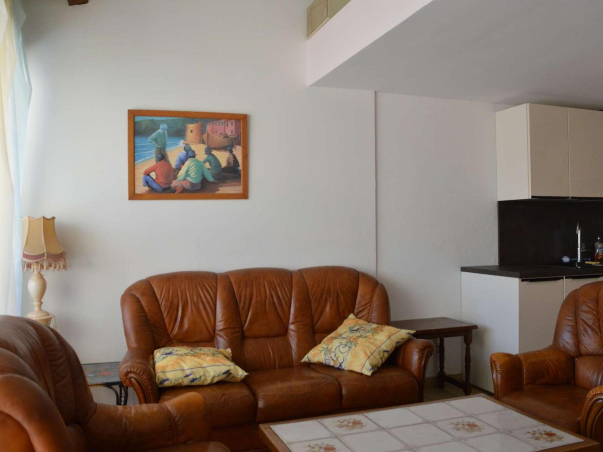 Maison 5 Pieces, 8 Couchages, Terrasse, Proche Plage Et Commerces - Saint Pierre La Mer - Fr-1-229D-240 Kültér fotó